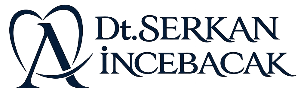Dt. Serkan İncebacak
